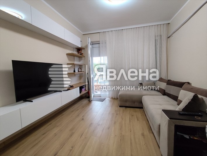 На продаж  2 спальні Пловдив , Кючук Париж , 81 кв.м | 36395964 - зображення [2]