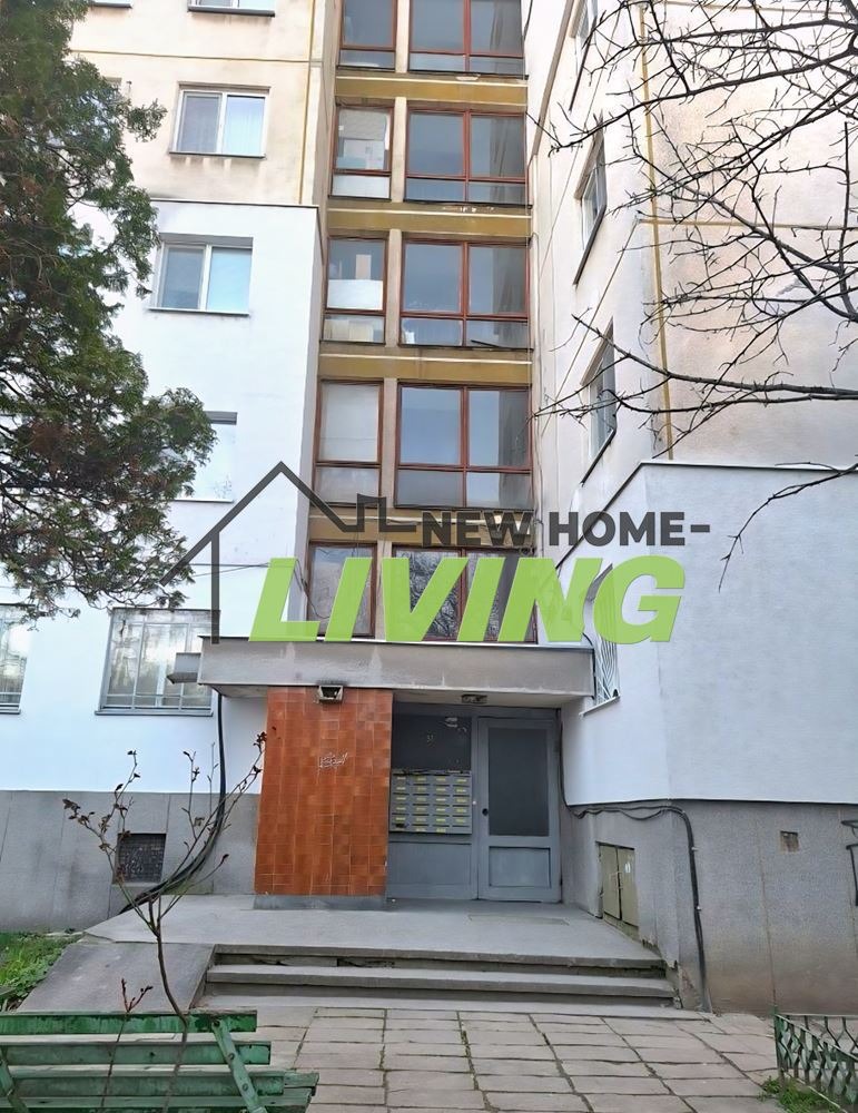 Продава 3-СТАЕН, гр. Пловдив, Южен, снимка 11 - Апартаменти - 54027958