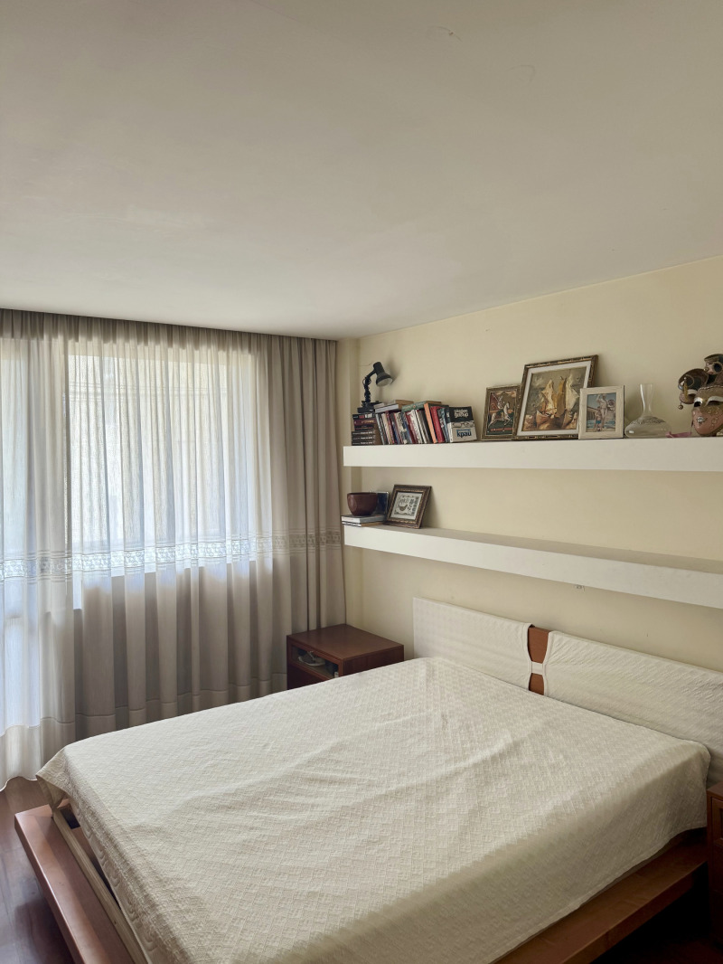 In vendita  3 camere da letto Burgas , Tsentar , 126 mq | 50003241 - Immagine [4]