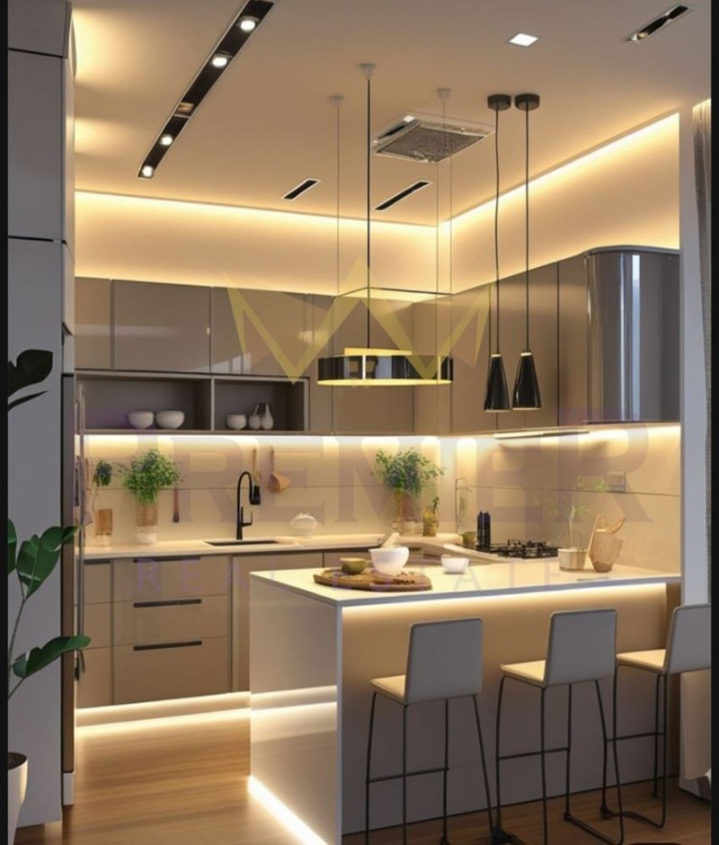 Продава  4-стаен град София , Дианабад , 250 кв.м | 27192110 - изображение [4]