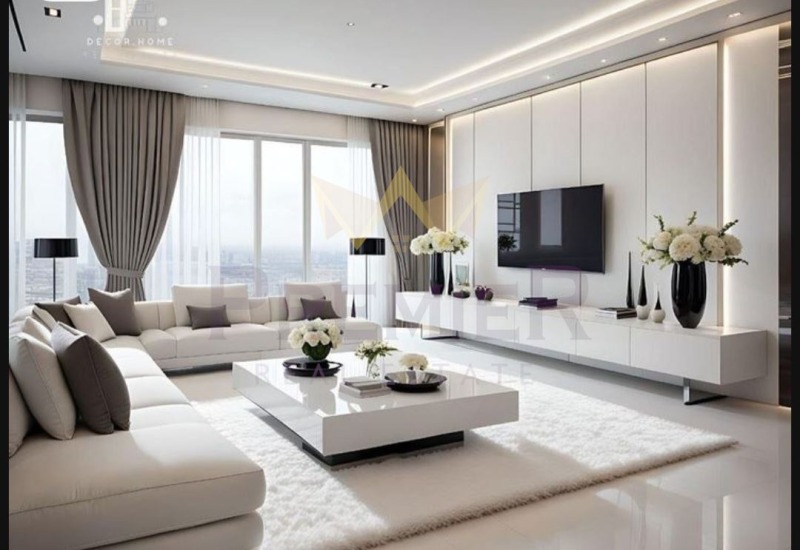 Продава  4-стаен град София , Дианабад , 250 кв.м | 27192110