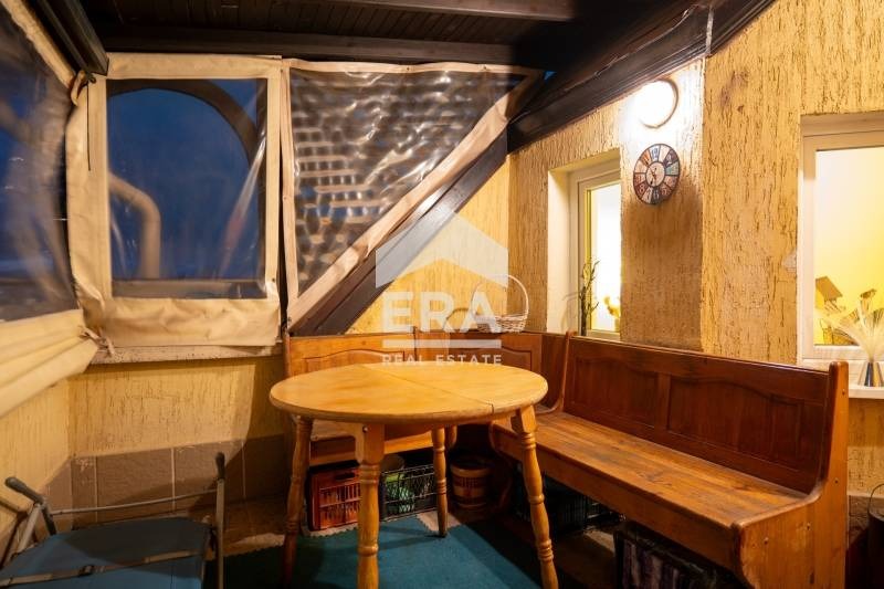 Продава 4-СТАЕН, гр. София, Павлово, снимка 8 - Апартаменти - 53999248