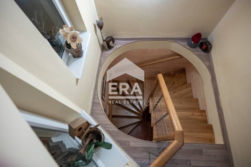 Продава 4-СТАЕН, гр. София, Павлово, снимка 7 - Апартаменти - 53999248