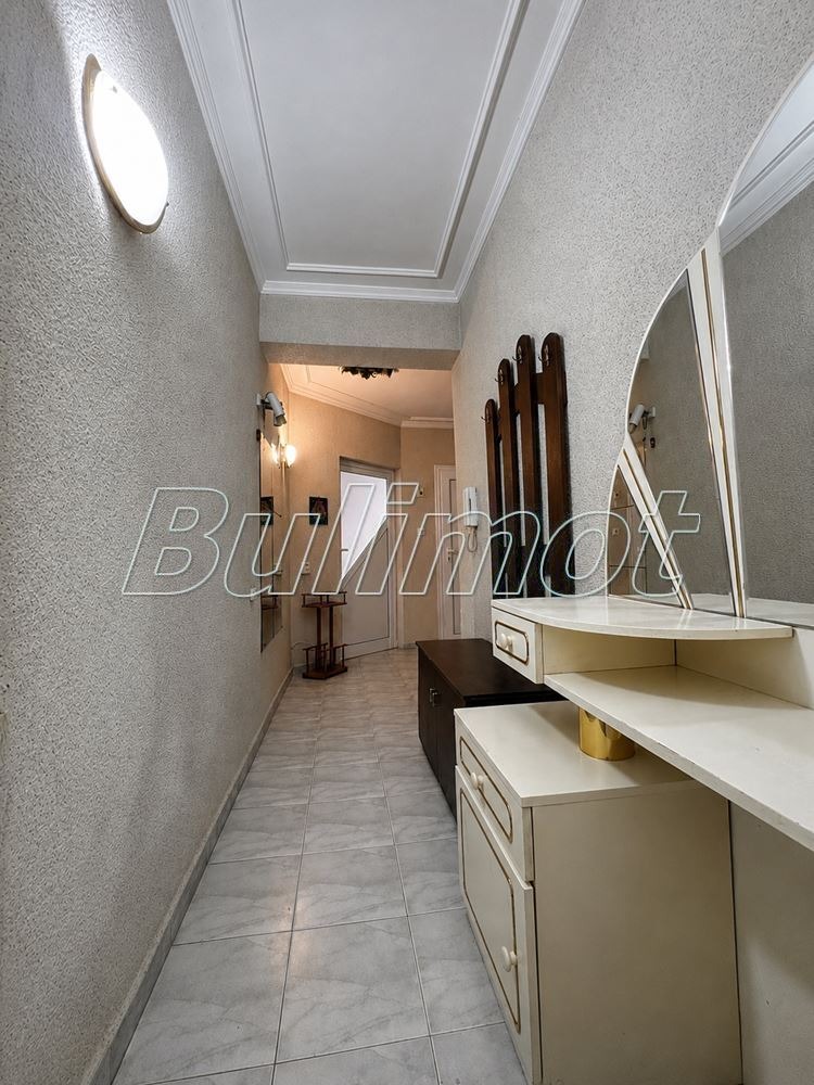 Продава 4-СТАЕН, гр. Варна, Център, снимка 11 - Апартаменти - 54943352