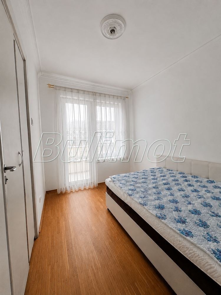 Продава 4-СТАЕН, гр. Варна, Център, снимка 5 - Апартаменти - 54943352