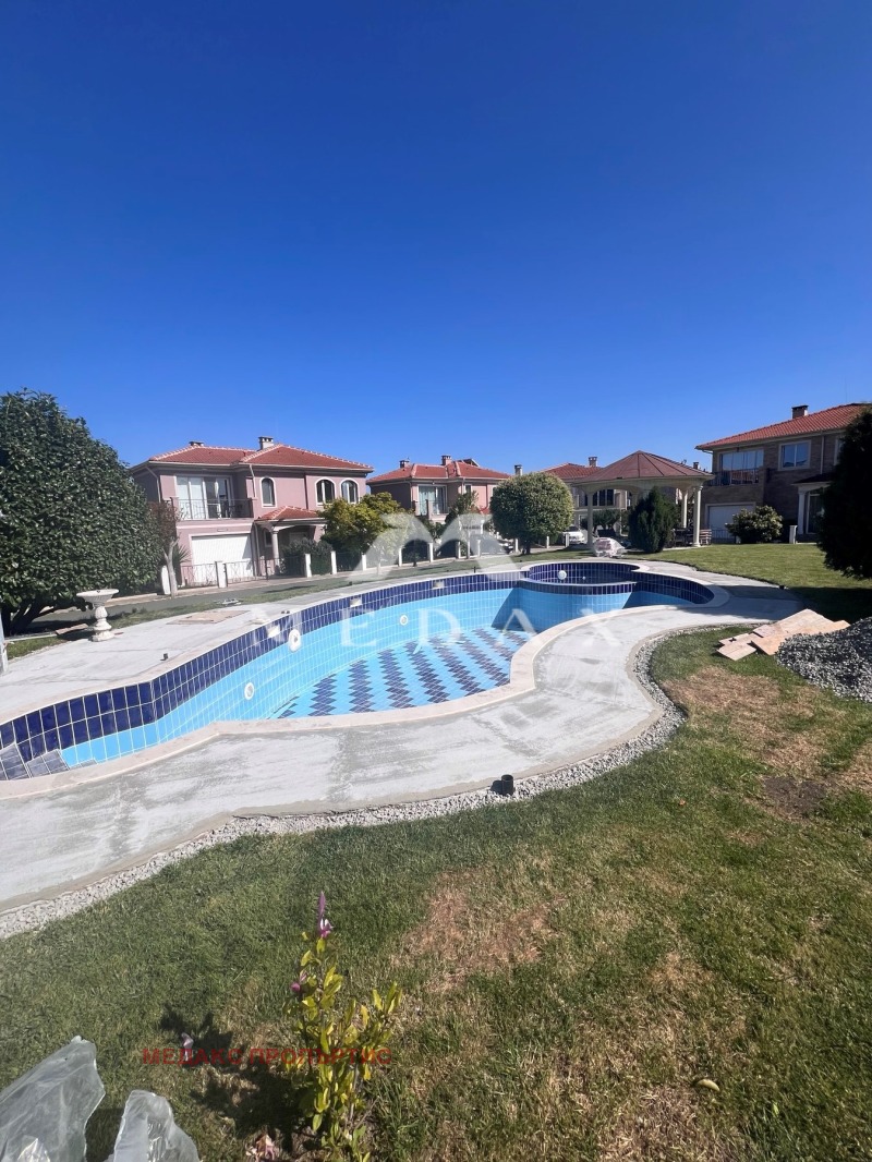 Til salg  Hus region Burgas , Pomorie , 140 kvm | 98625676 - billede [10]