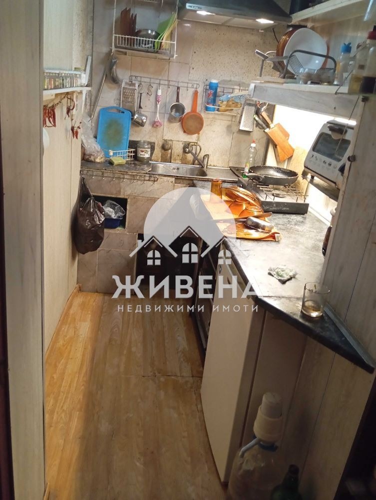 Продава КЪЩА, гр. Варна, м-т Акчелар, снимка 8 - Къщи - 53736599