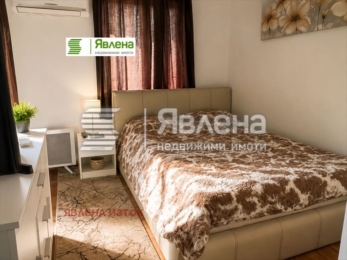 Продава КЪЩА, гр. София, с. Панчарево, снимка 8 - Къщи - 55827488