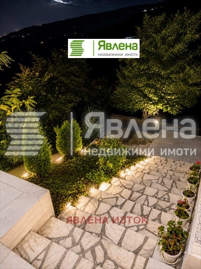 Продава КЪЩА, гр. София, с. Панчарево, снимка 16 - Къщи - 55827488