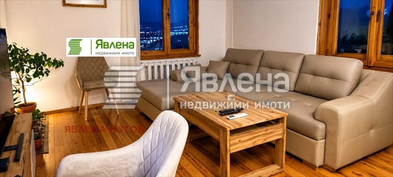 Продава КЪЩА, гр. София, с. Панчарево, снимка 6 - Къщи - 55827488
