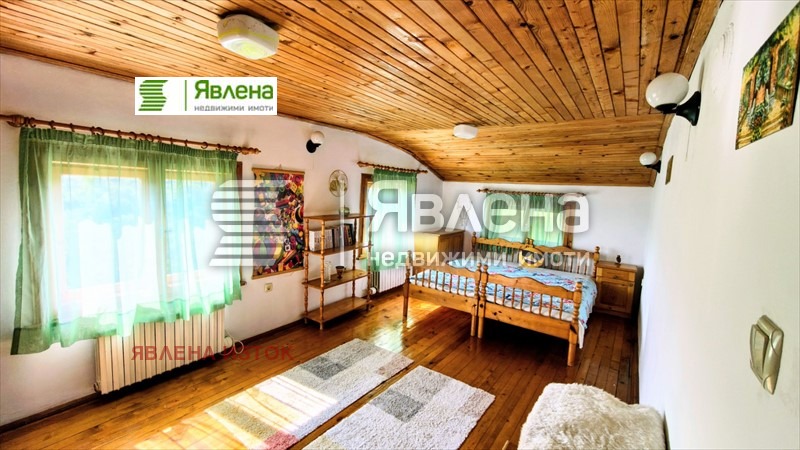 Продава КЪЩА, гр. София, с. Панчарево, снимка 11 - Къщи - 55827488