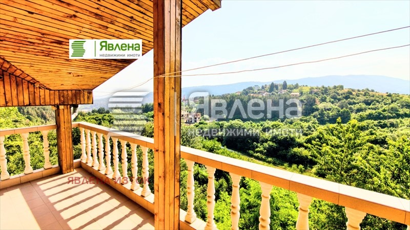 Продава КЪЩА, гр. София, с. Панчарево, снимка 3 - Къщи - 55827488