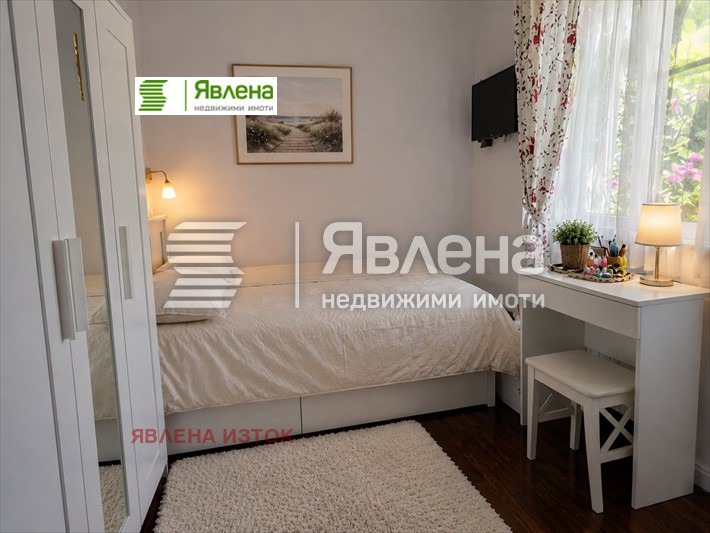Продава КЪЩА, гр. София, с. Панчарево, снимка 7 - Къщи - 55827488