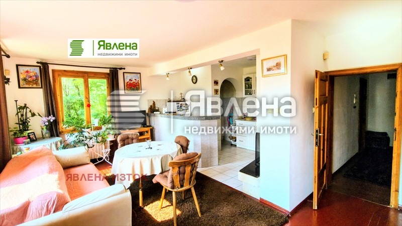 Продава КЪЩА, гр. София, с. Панчарево, снимка 14 - Къщи - 55827488