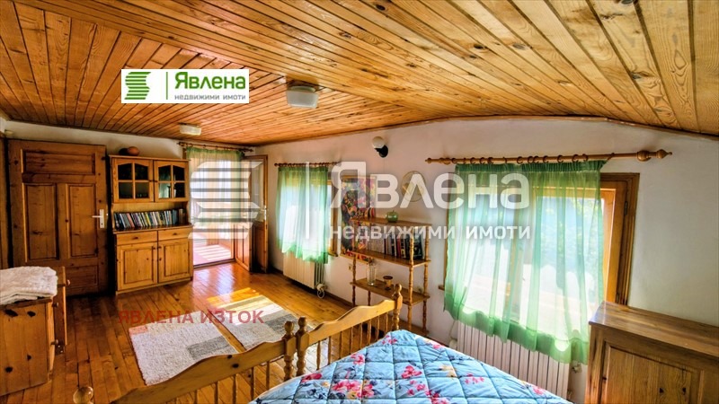 Продава КЪЩА, гр. София, с. Панчарево, снимка 12 - Къщи - 55827488