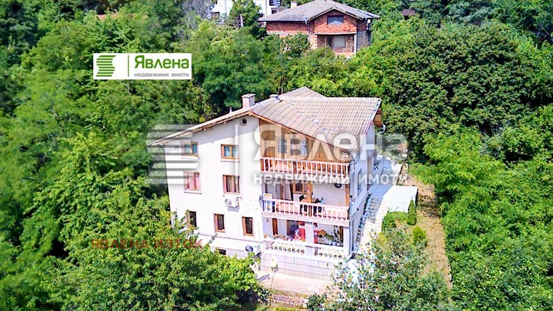 Продава КЪЩА, гр. София, с. Панчарево