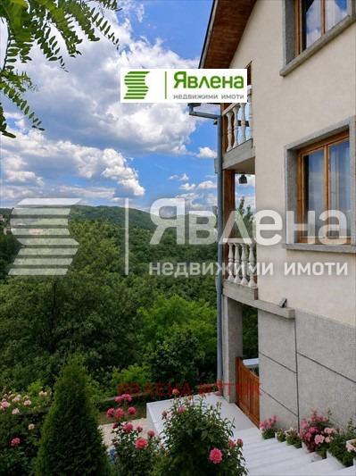 Продава КЪЩА, гр. София, с. Панчарево, снимка 15 - Къщи - 55827488