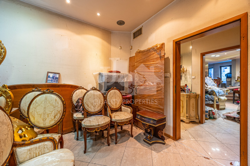 Продава ЗАВЕДЕНИЕ, гр. София, Медицинска академия, снимка 12 - Заведения - 52140038