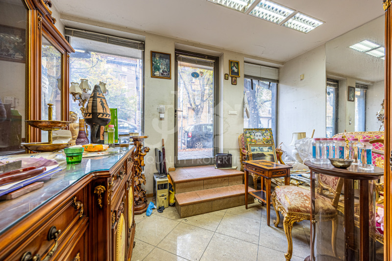 Продава ЗАВЕДЕНИЕ, гр. София, Медицинска академия, снимка 7 - Заведения - 52140038