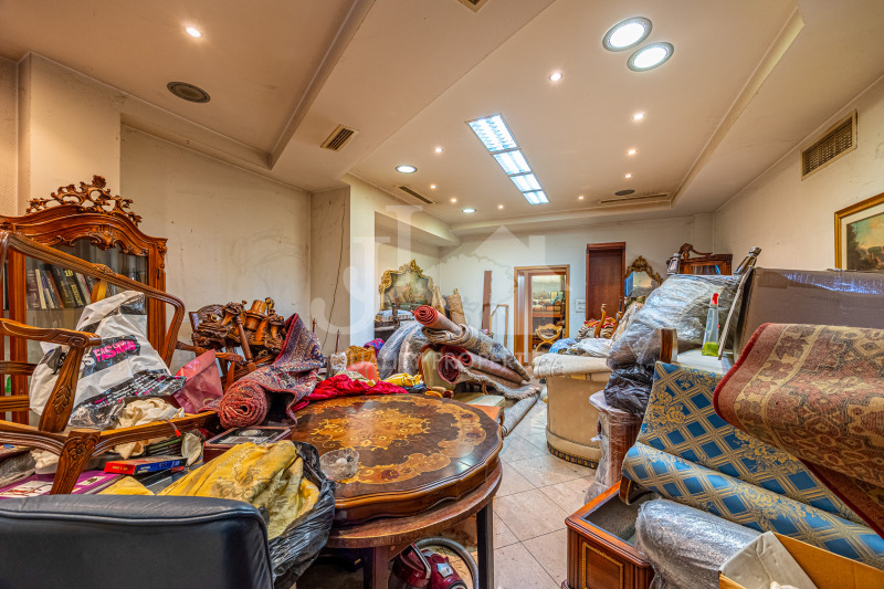 Продава ЗАВЕДЕНИЕ, гр. София, Медицинска академия, снимка 15 - Заведения - 52140038