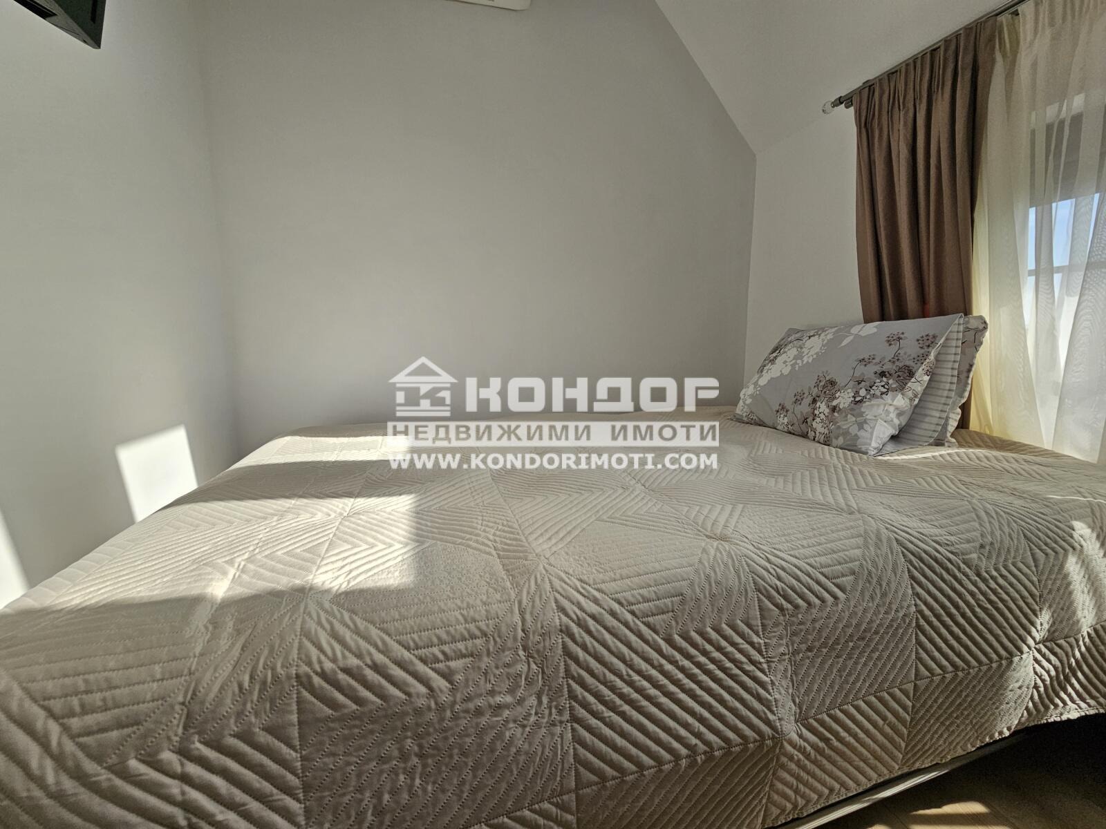 Продава 1-СТАЕН, гр. Пловдив, Център, снимка 8 - Апартаменти - 54832009