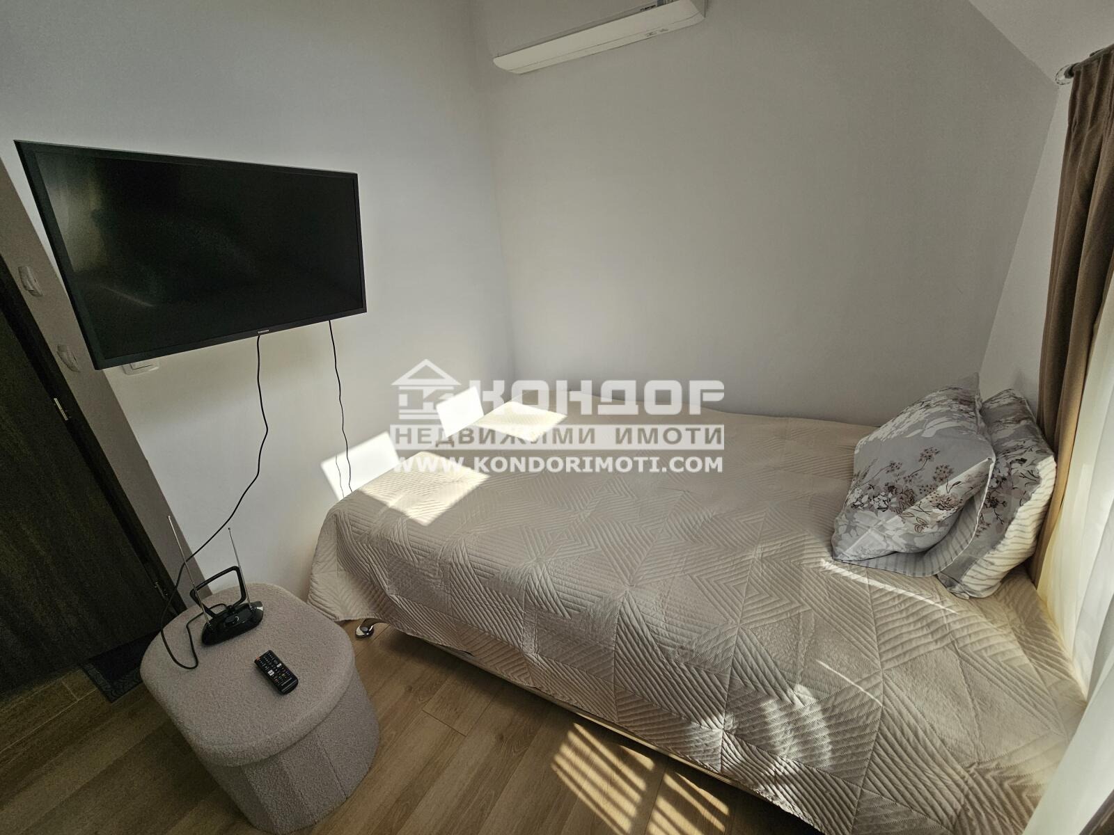 Продава 1-СТАЕН, гр. Пловдив, Център, снимка 11 - Апартаменти - 54832009