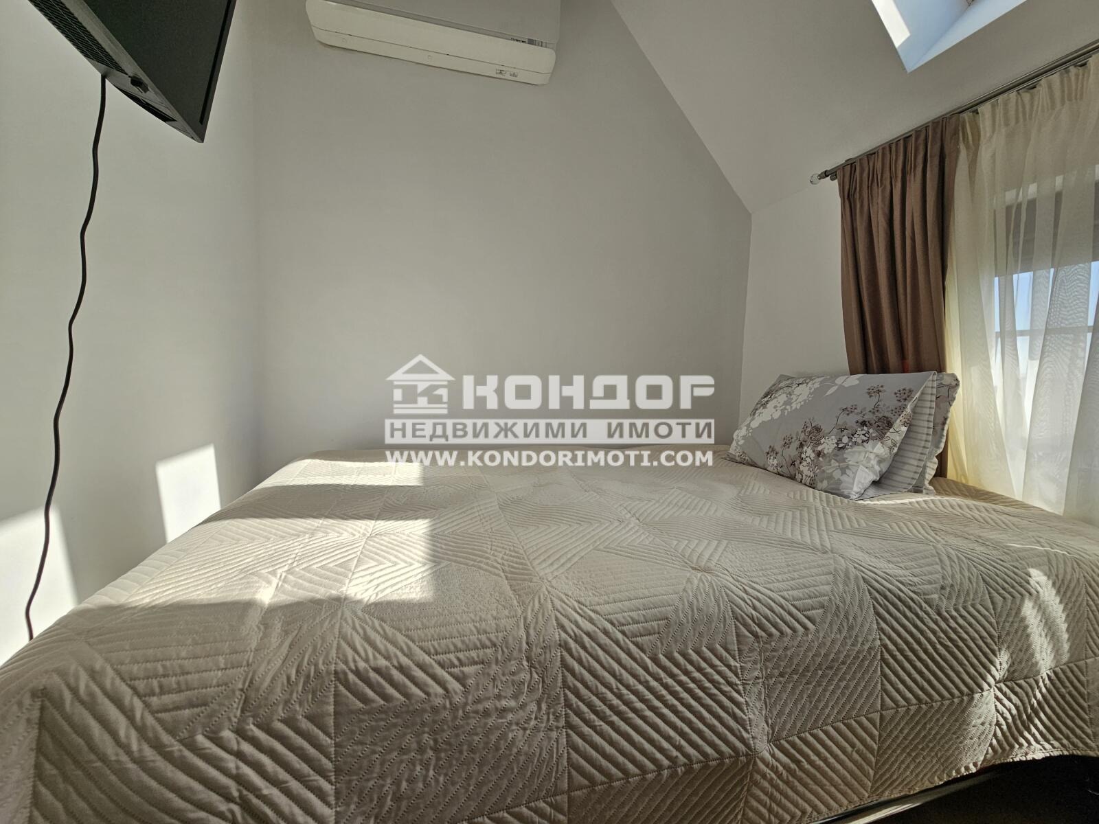 Продава 1-СТАЕН, гр. Пловдив, Център, снимка 9 - Апартаменти - 54832009