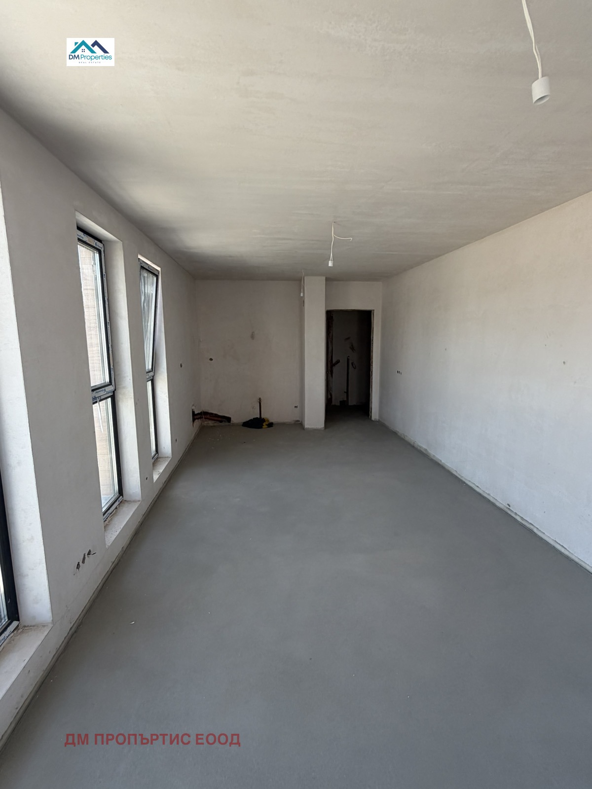 Продава 1-СТАЕН, гр. София, Малинова долина, снимка 4 - Апартаменти - 55943123