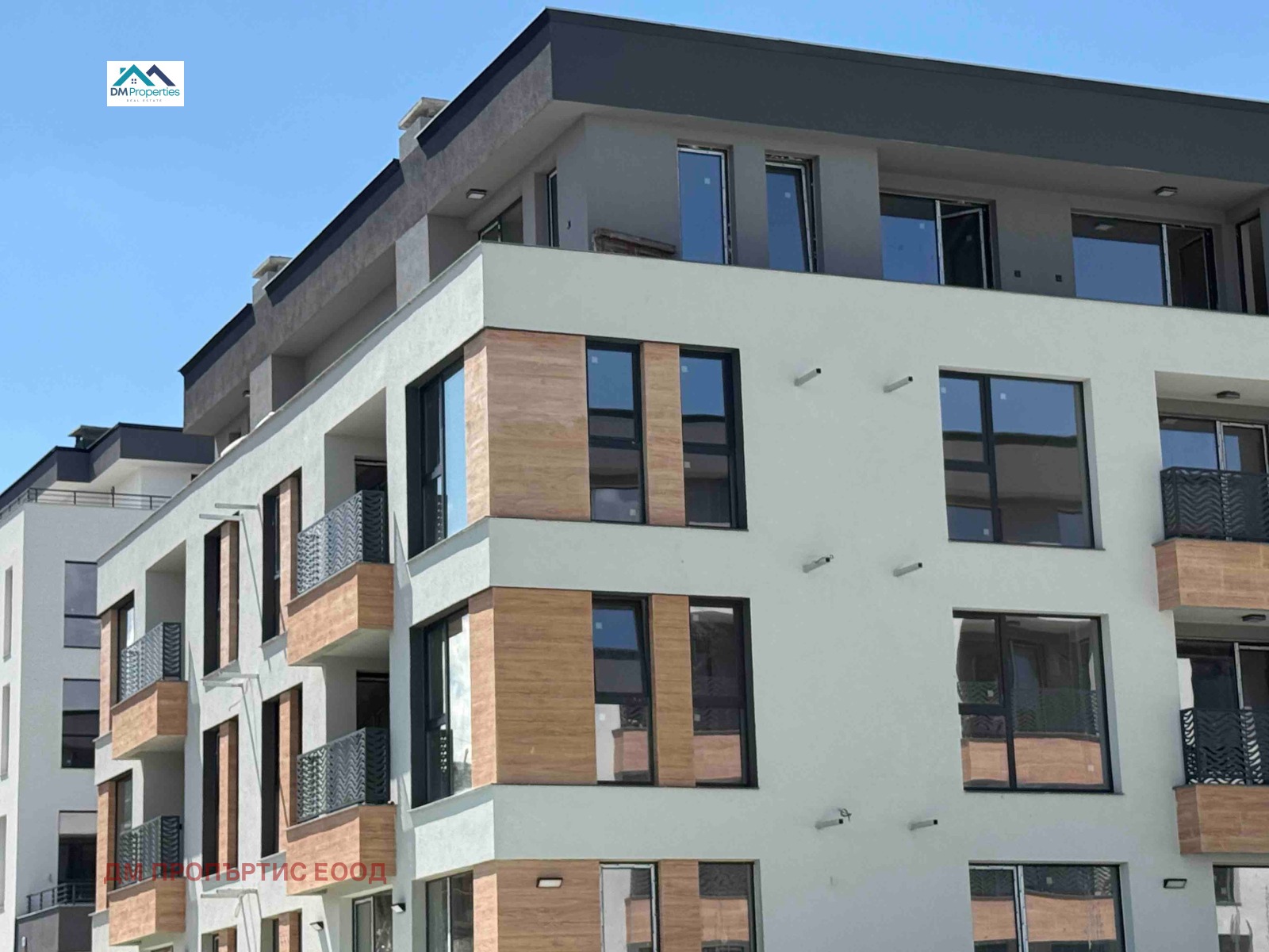Продава 1-СТАЕН, гр. София, Малинова долина