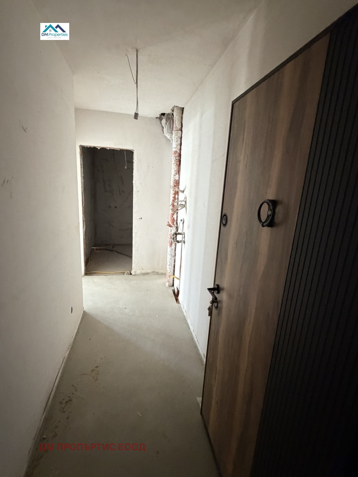 Продава 1-СТАЕН, гр. София, Малинова долина, снимка 8 - Апартаменти - 55943123