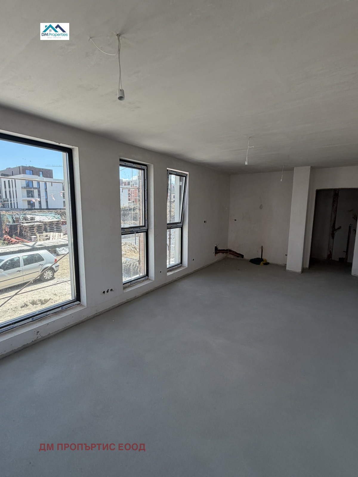 Продава 1-СТАЕН, гр. София, Малинова долина, снимка 3 - Апартаменти - 55943123