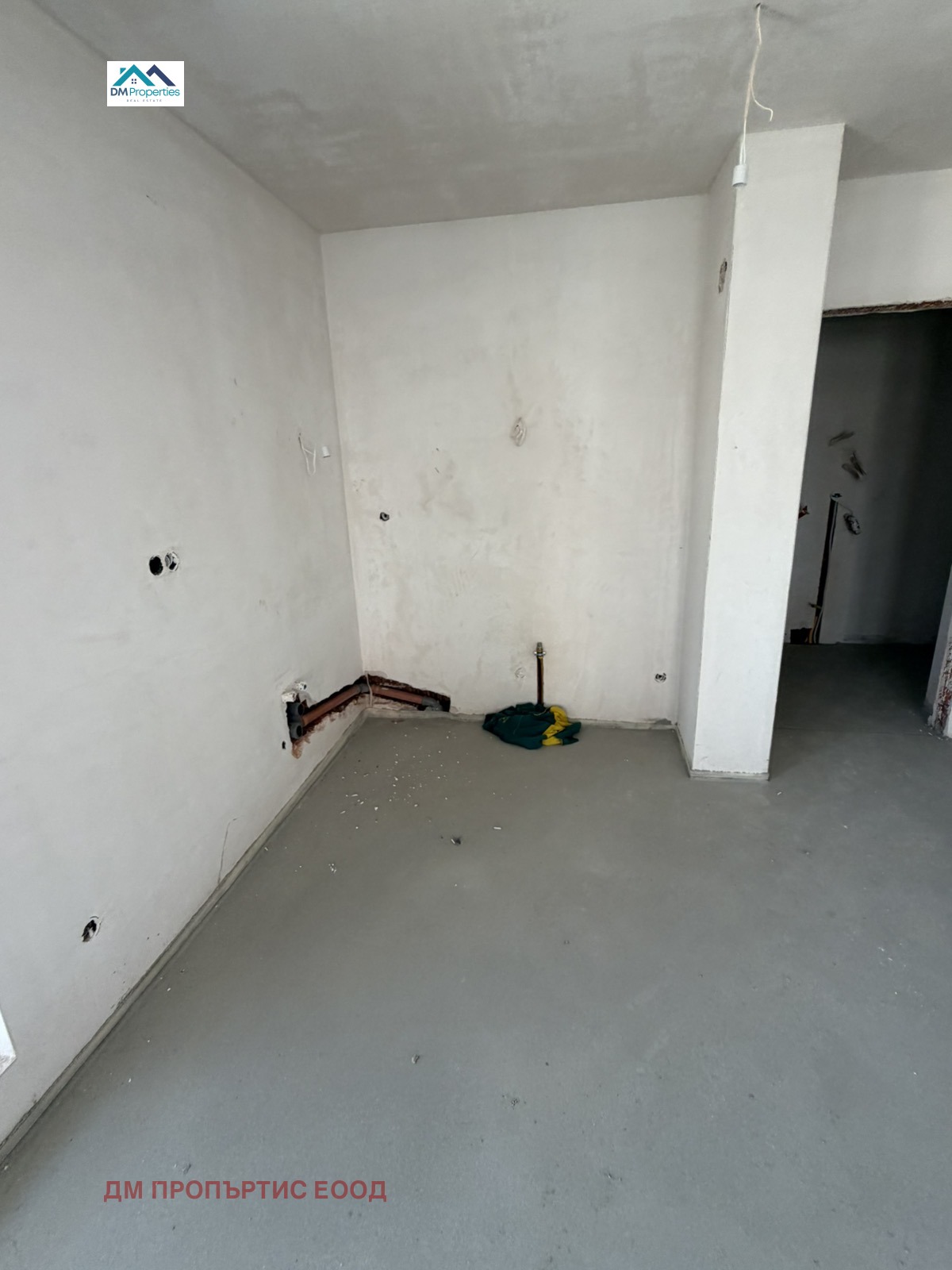 Продава 1-СТАЕН, гр. София, Малинова долина, снимка 5 - Апартаменти - 55943123