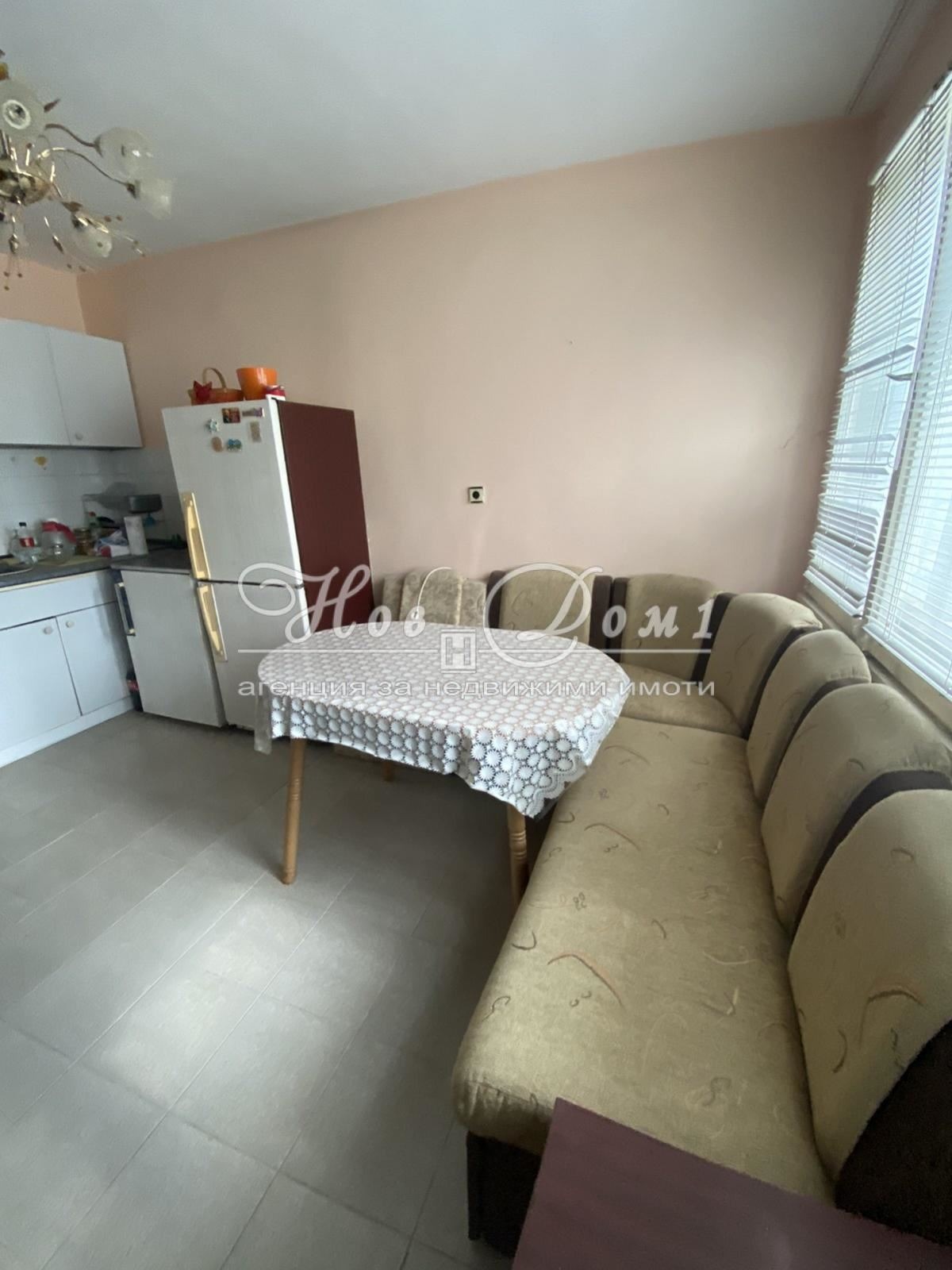 Продава 2-СТАЕН, гр. Варна, Зимно кино Тракия, снимка 5 - Апартаменти - 53872217