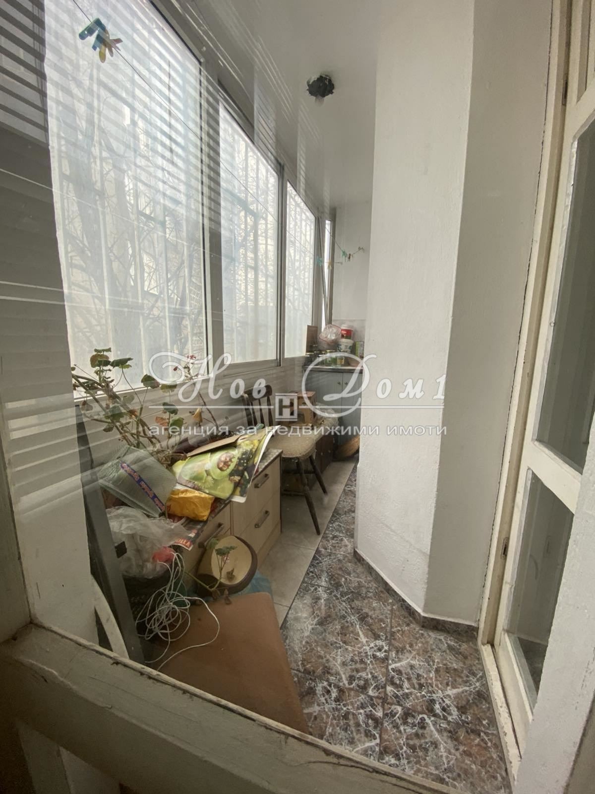 Продава 2-СТАЕН, гр. Варна, Зимно кино Тракия, снимка 4 - Апартаменти - 53872217