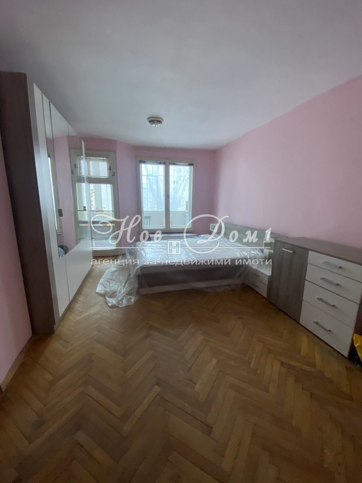 Продава 2-СТАЕН, гр. Варна, Зимно кино Тракия