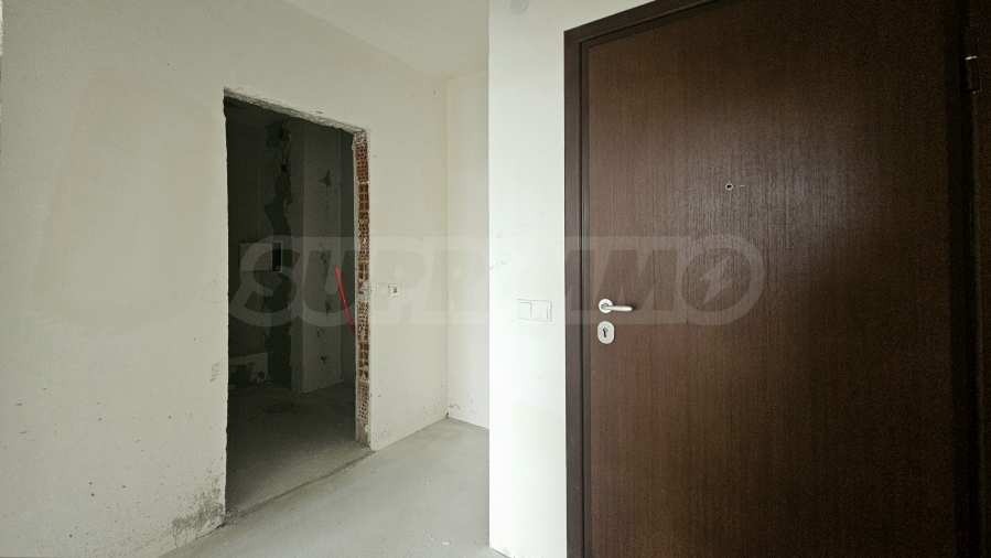 Продава 2-СТАЕН, гр. София, Симеоново, снимка 7 - Апартаменти - 54206347