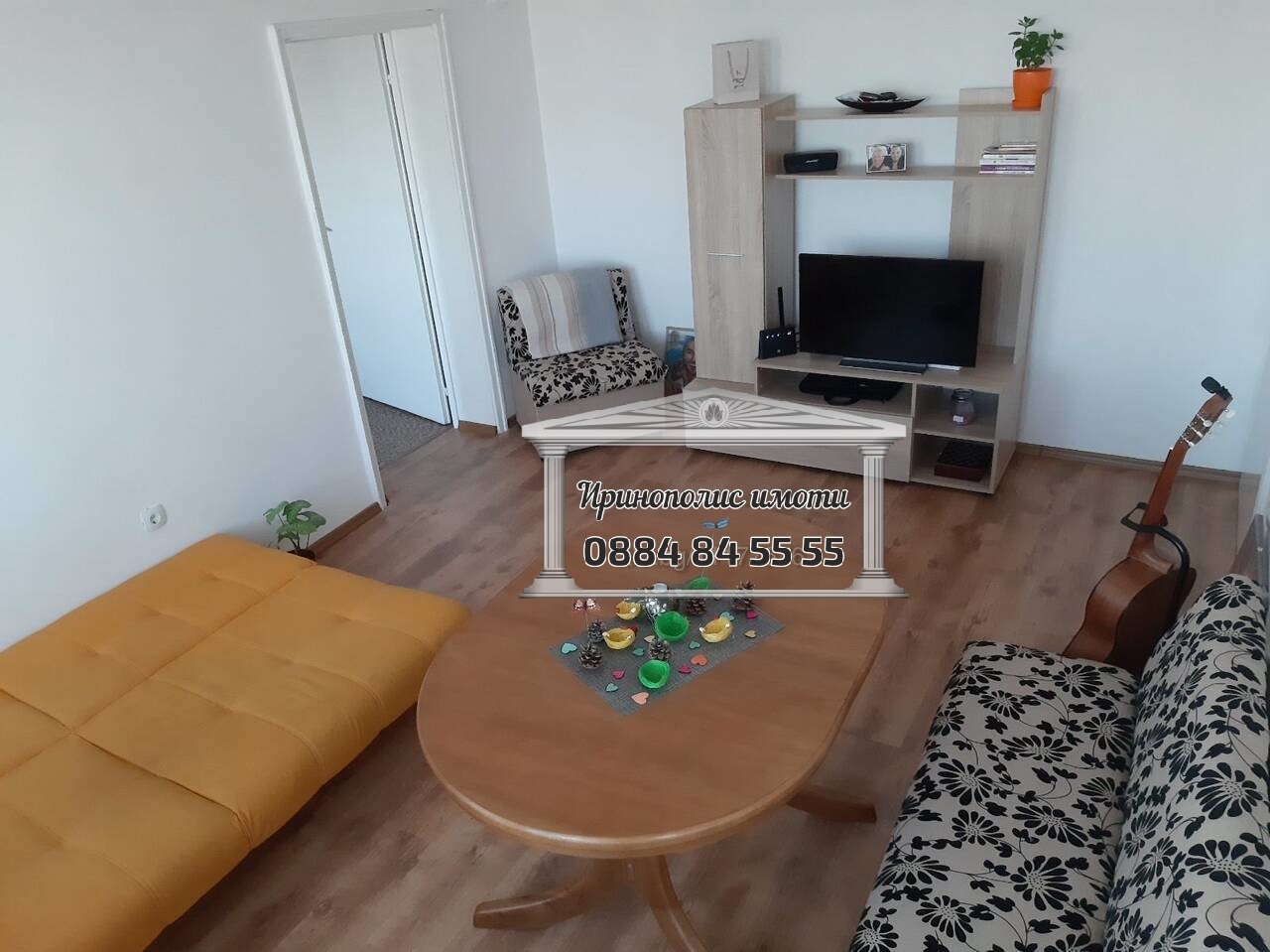 Продава 2-СТАЕН, гр. Стара Загора, Център, снимка 3 - Апартаменти - 54760208