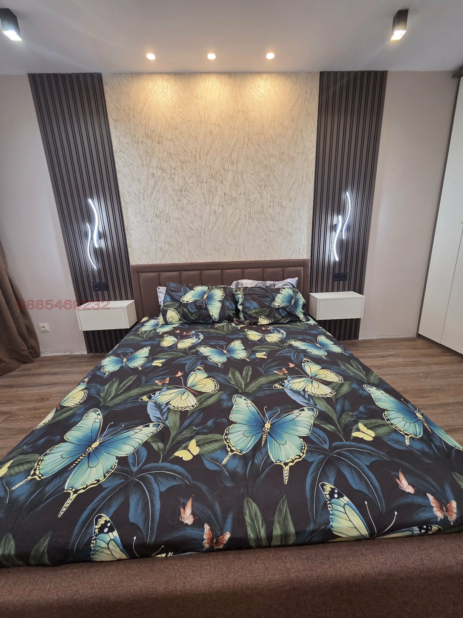 Продава 2-СТАЕН, гр. София, Зона Б-5-3, снимка 11 - Апартаменти - 56086056