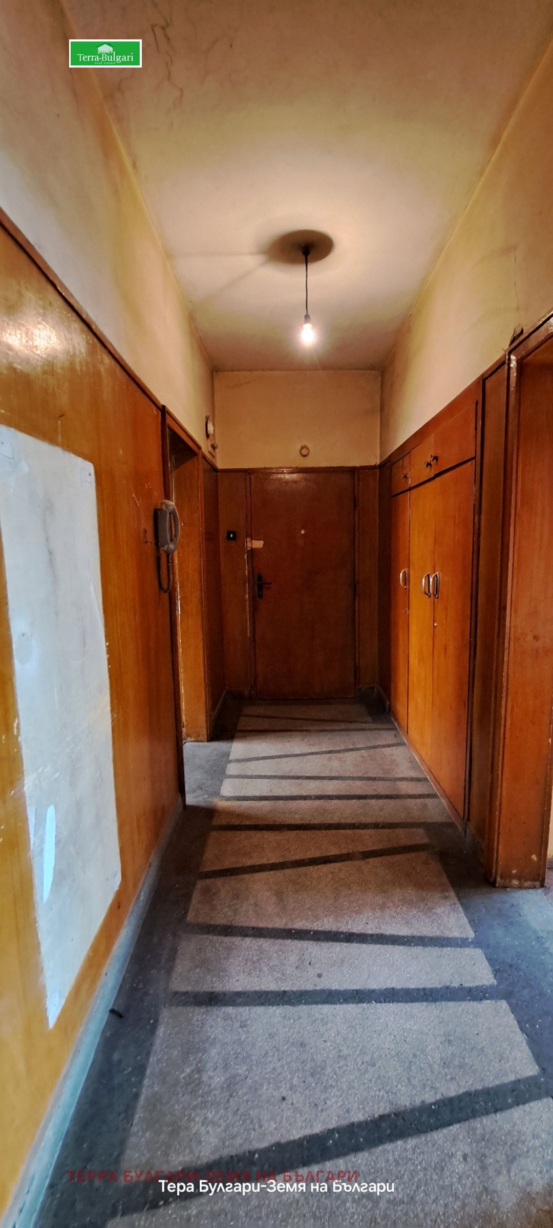 Продава 3-СТАЕН, гр. Перник, Център, снимка 9 - Апартаменти - 53761975