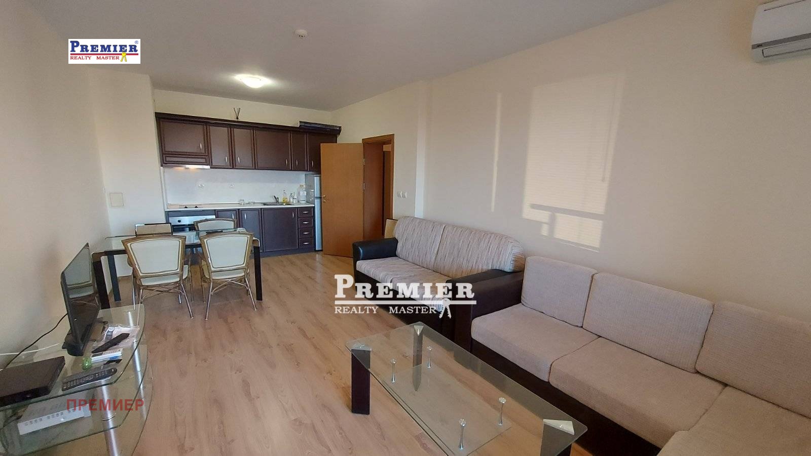 Продава 3-СТАЕН, гр. Обзор, област Бургас, снимка 2 - Апартаменти - 54255394