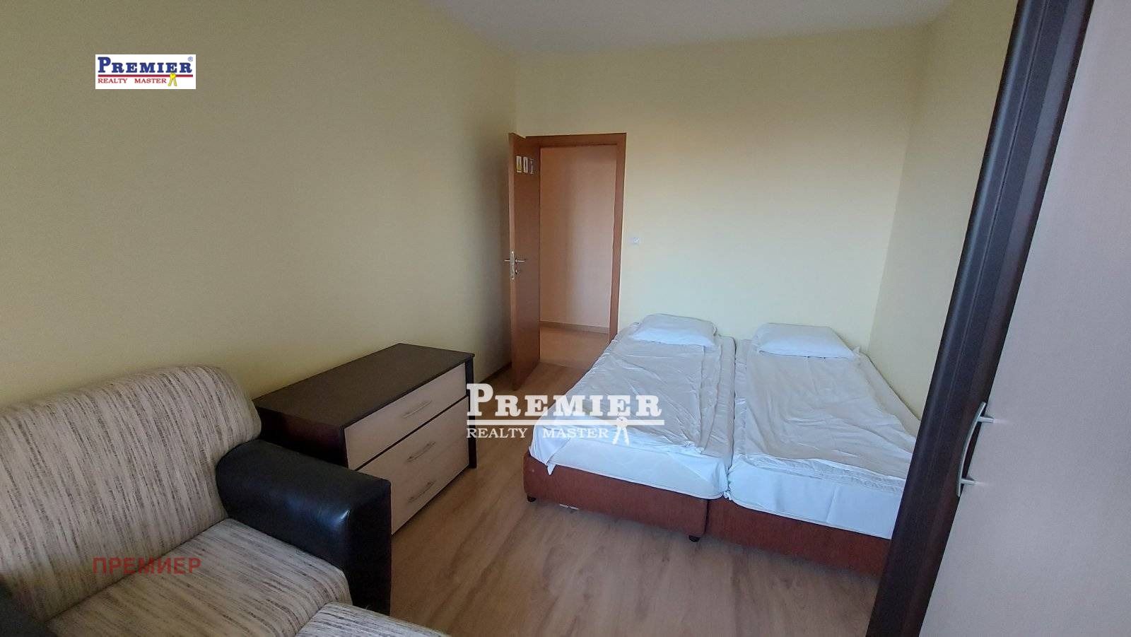 Продава 3-СТАЕН, гр. Обзор, област Бургас, снимка 11 - Апартаменти - 54255394