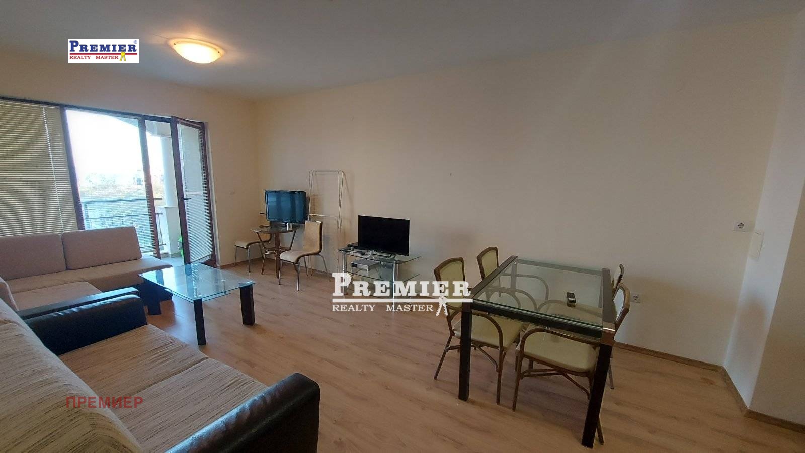 Продава 3-СТАЕН, гр. Обзор, област Бургас, снимка 3 - Апартаменти - 54255394