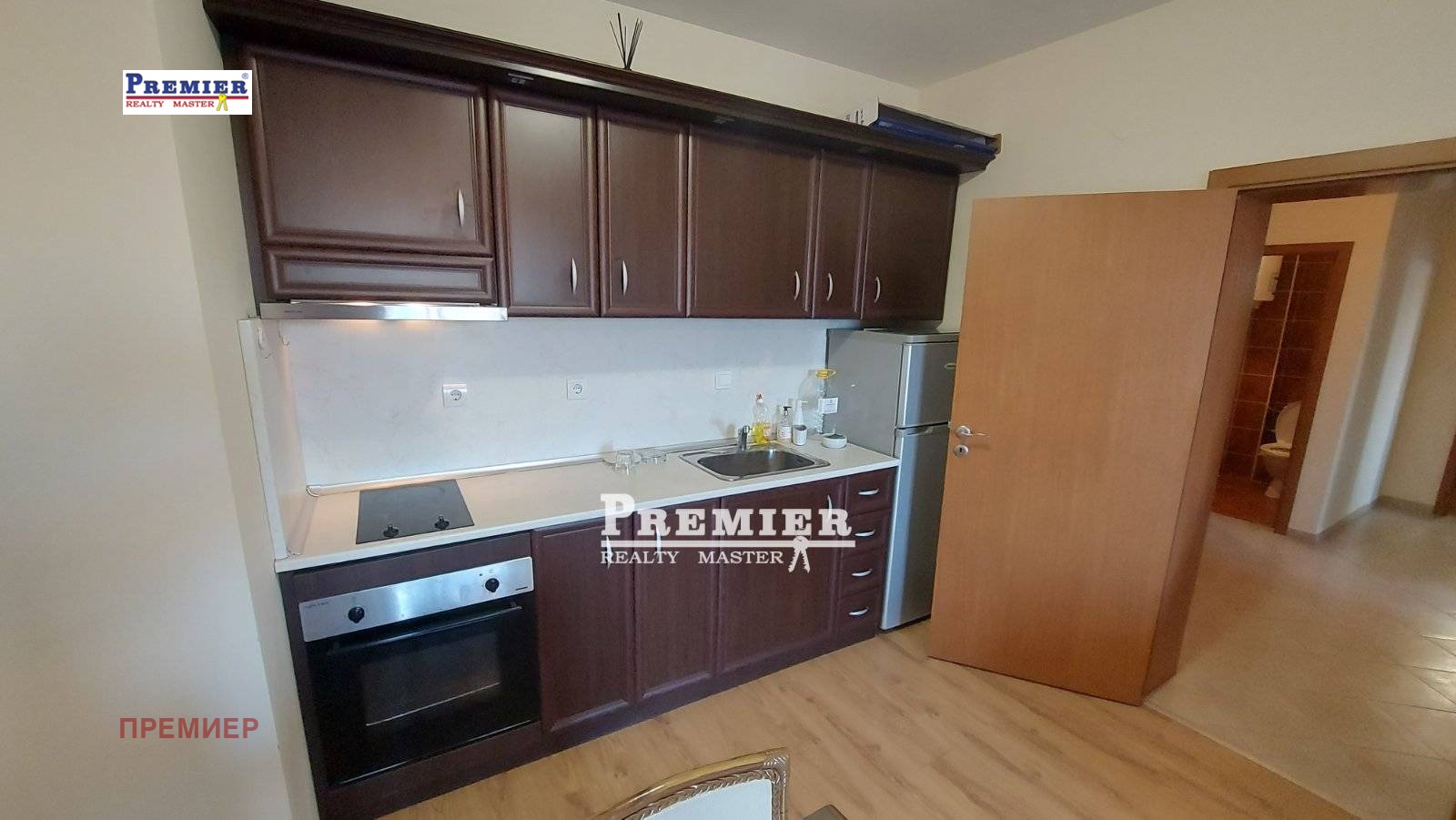 Продава 3-СТАЕН, гр. Обзор, област Бургас, снимка 4 - Апартаменти - 54255394