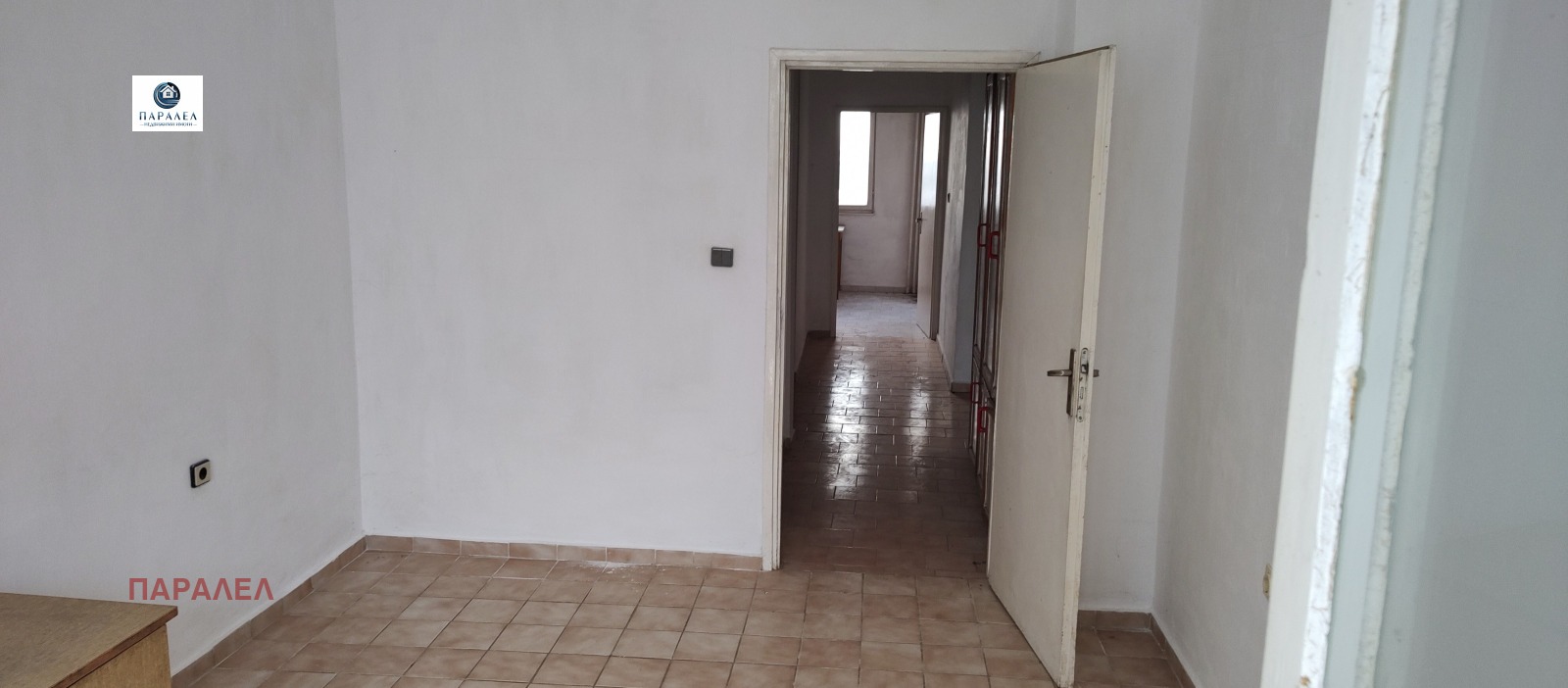 Продава 3-СТАЕН, гр. Добрич, Център, снимка 3 - Апартаменти - 54327180