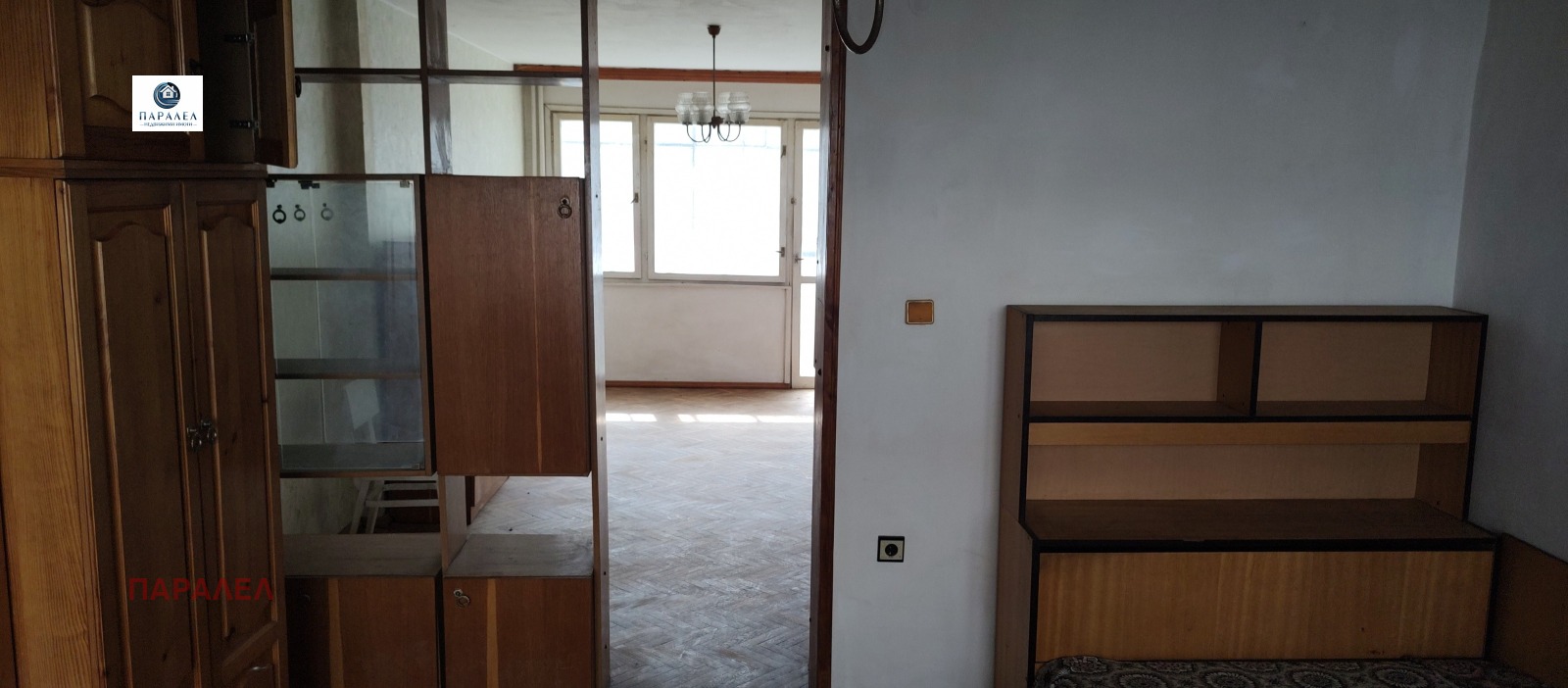 Продава 3-СТАЕН, гр. Добрич, Център, снимка 8 - Апартаменти - 54327180