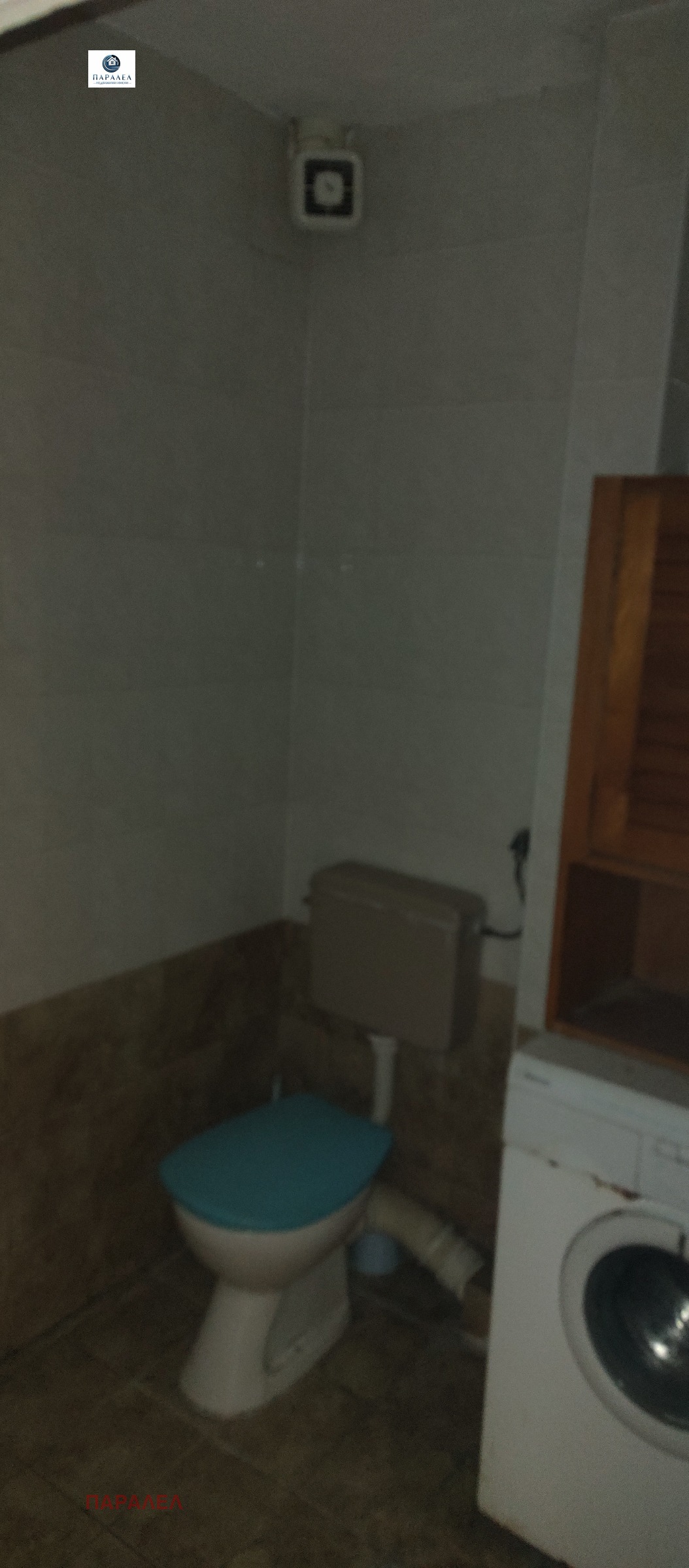 Продава 3-СТАЕН, гр. Добрич, Център, снимка 12 - Апартаменти - 54327180