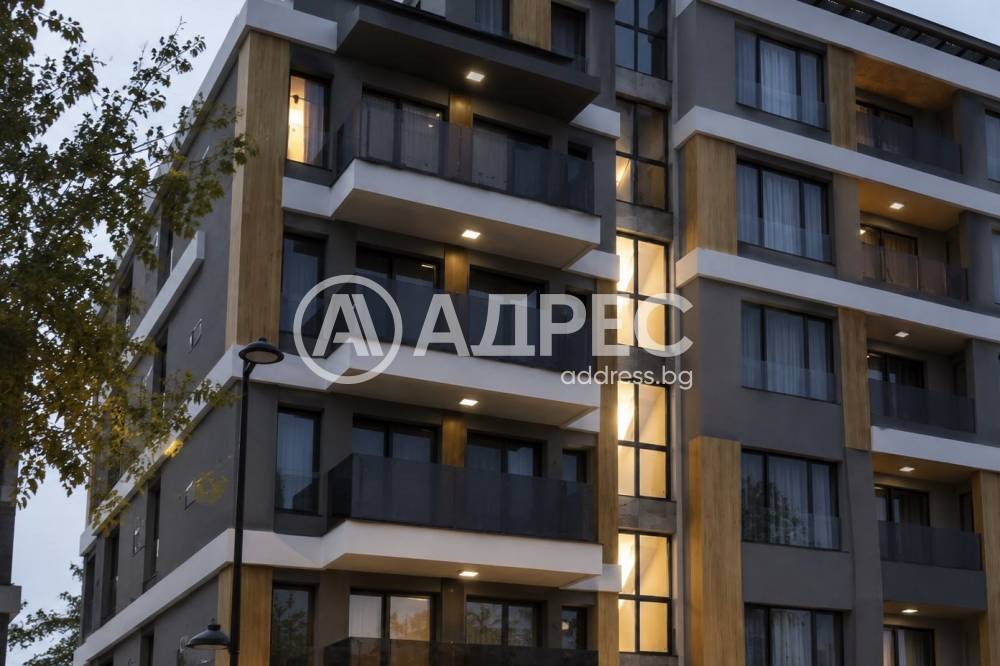 Продава 3-СТАЕН, гр. София, Надежда 2