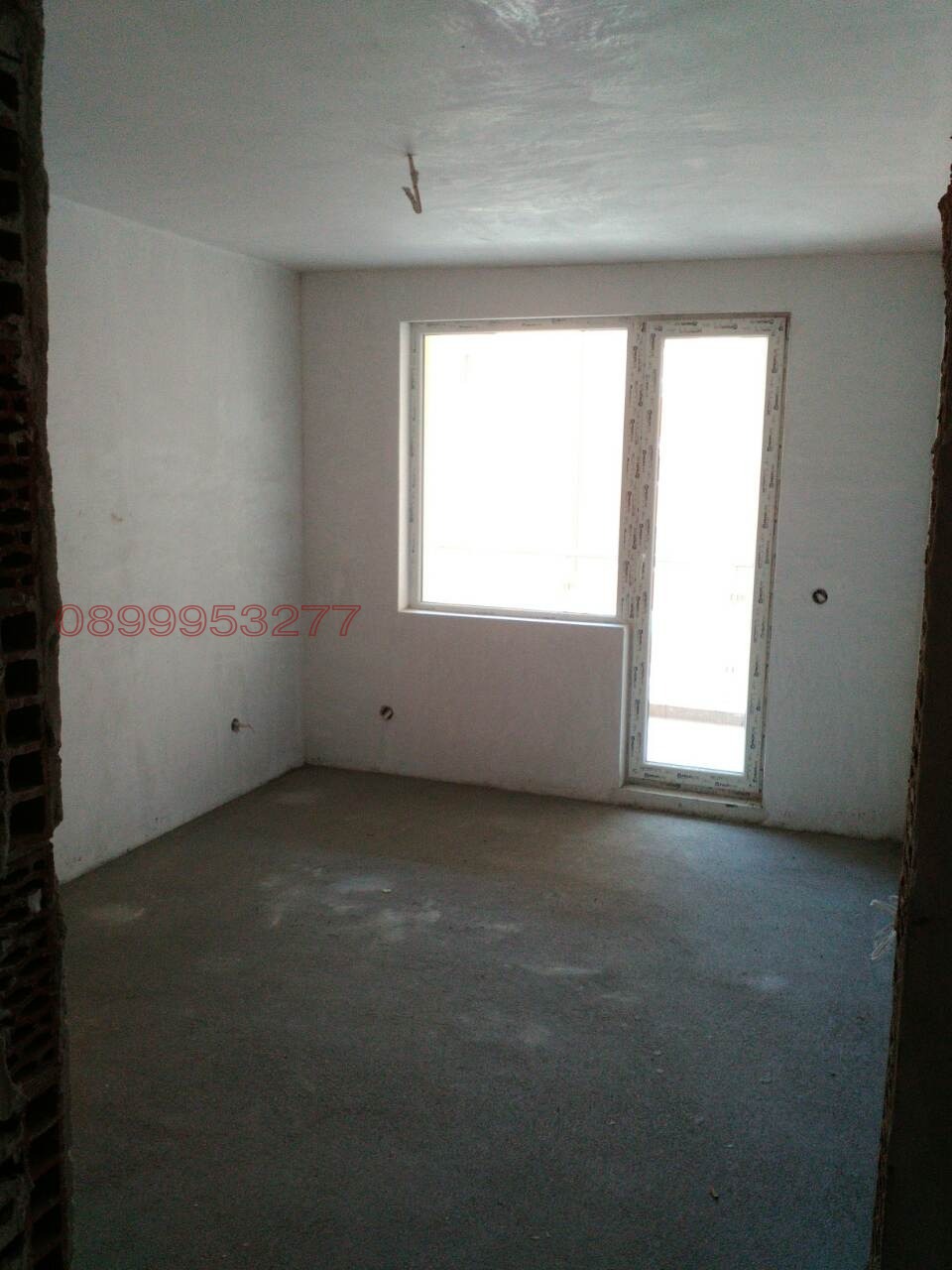 Продава 3-СТАЕН, гр. Благоевград, Еленово 2, снимка 11 - Апартаменти - 55724577