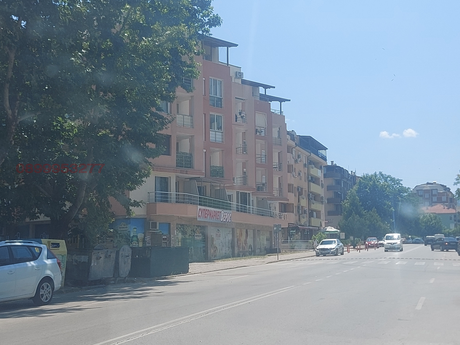 Продава 3-СТАЕН, гр. Благоевград, Еленово 2