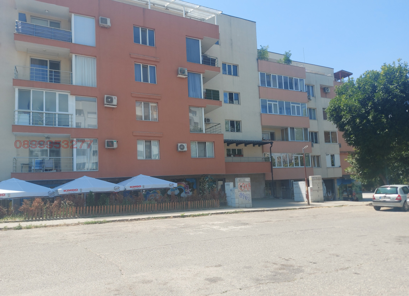 Продава 3-СТАЕН, гр. Благоевград, Еленово 2, снимка 4 - Апартаменти - 55724577